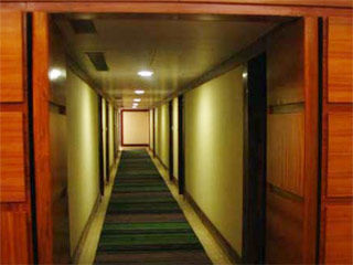 Levender Bough 3* Mumbai (Bombay)