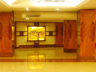 Levender Bough Mumbai (Bombay)