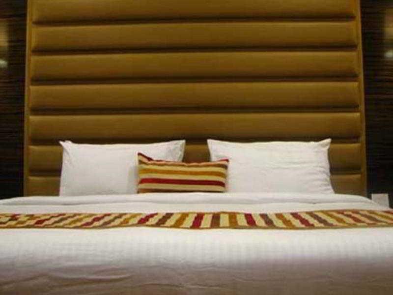 Levender Bough 3* Mumbai (Bombay)