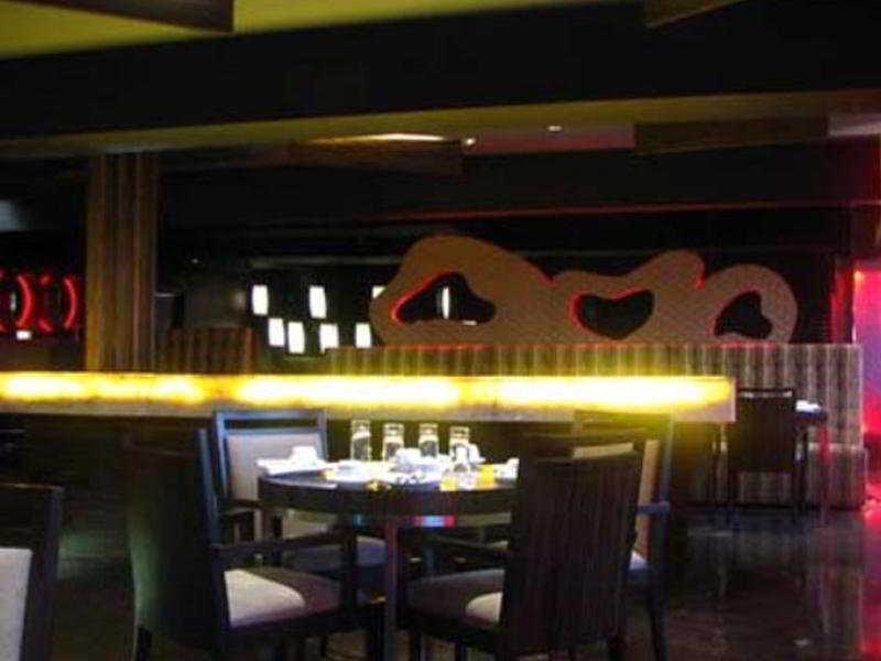 Levender Bough Hotel Mumbai (Bombay)