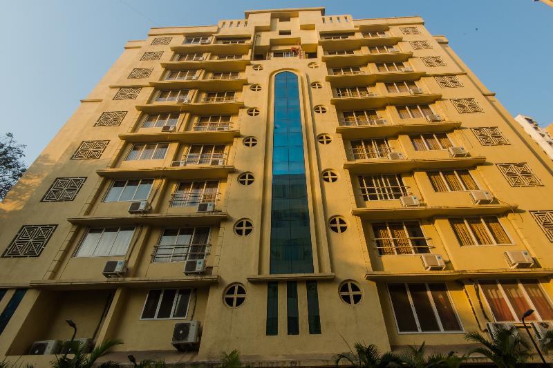 Levender Bough 3* Mumbai (Bombay)