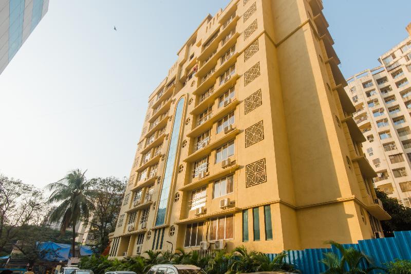 Levender Bough Mumbai (Bombay)