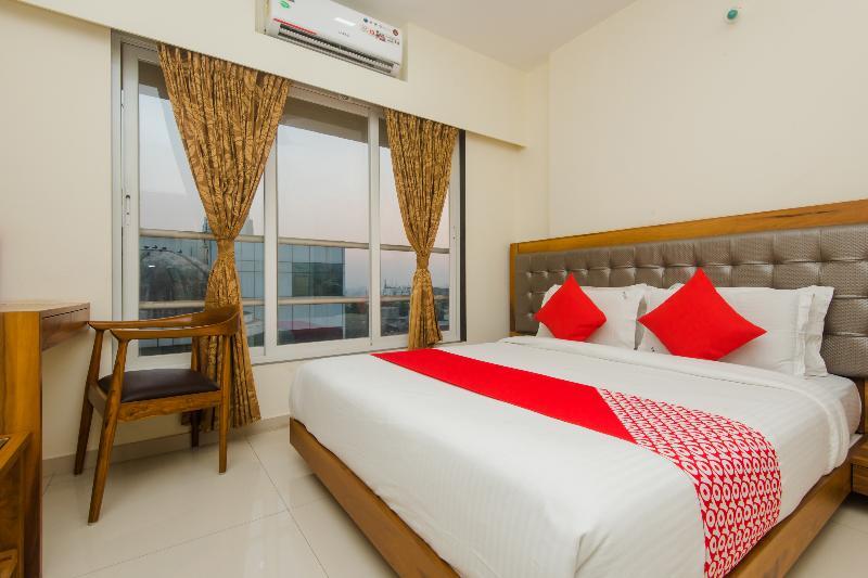 Hotel Levender Bough Mumbai (Bombay)