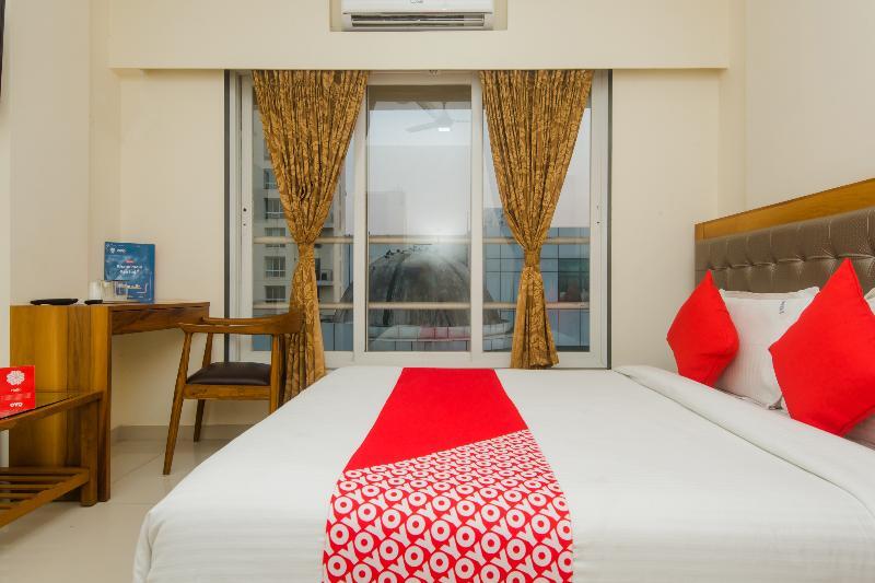 Levender Bough 3* Mumbai (Bombay)