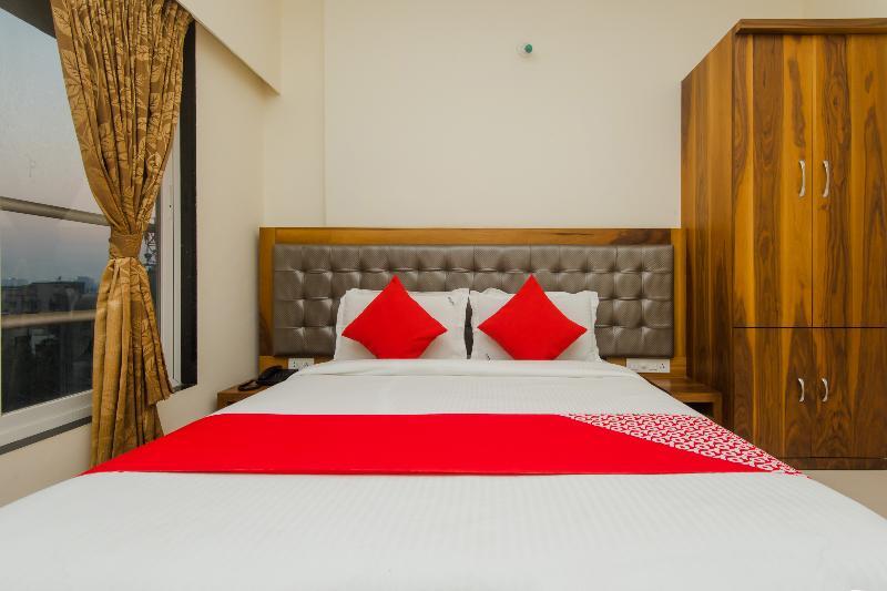 Levender Bough Hotel Mumbai (Bombay)